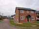 Thumbnail Detached house for sale in 9 Haining Drive, Dumfries