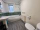 Thumbnail Town house for sale in Wilbraham Road, Chorlton Cum Hardy, Manchester