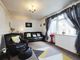 Thumbnail Terraced house for sale in Mansfield Drive, Sheffield