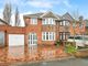 Thumbnail Semi-detached house for sale in St. Michaels Grove, Dudley