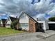 Thumbnail Detached house for sale in Mereheath Park, Knutsford