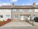 Thumbnail Terraced house for sale in Church Street, Stenhousemuir, Larbert