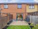 Thumbnail Terraced house for sale in Sunningdale Road, Cheam, Sutton