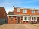 Thumbnail Semi-detached house for sale in Denbigh Close, Dudley, West Midlands