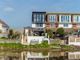 Thumbnail End terrace house for sale in Brighton Road, Lancing, West Sussex