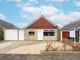 Thumbnail Detached bungalow for sale in Perrott Close, North Leigh