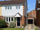 Thumbnail Semi-detached house for sale in Tan Howse Close, Bournemouth, Dorset