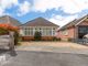 Thumbnail Detached bungalow for sale in Granby Road, Muscliff