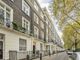 Thumbnail Flat for sale in Sussex Gardens, London