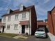 Thumbnail Semi-detached house for sale in Meadow Way, Tamworth