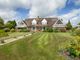 Thumbnail Detached house for sale in Plaistow Road, Kirdford, Billingshurst, West Sussex