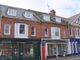 Thumbnail Maisonette to rent in High Street, Budleigh Salterton