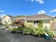 Thumbnail Bungalow for sale in Velindre, Llandysul, Carmarthenshire