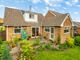Thumbnail Detached house for sale in High Tor, Sutton-In-Ashfield