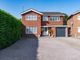 Thumbnail Detached house for sale in Kempton Close, Spalding