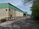 Thumbnail Industrial to let in Unit 2 Chestnut Business Park, Smallshaw Lane, Burnley