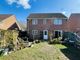 Thumbnail Detached house for sale in Lothingland Close, Oulton, Lowestoft