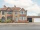 Thumbnail Terraced house for sale in Rookery Road, Knowle, Bristol