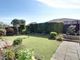 Thumbnail Detached bungalow for sale in Tower Way, Dunkeswell, Honiton