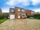 Thumbnail Detached house for sale in The Moors, Kidlington