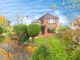 Thumbnail Detached house for sale in Englesea Grove, Crewe, Cheshire