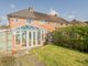 Thumbnail End terrace house for sale in Kingswood Road, Longbridge, Birmingham