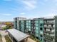 Thumbnail Flat for sale in Vantage Building, Station Approach, Hayes