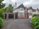 Thumbnail Detached house for sale in Salisbury Road, Moseley, Birmingham