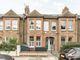 Thumbnail Terraced house for sale in Grierson Road, London