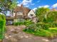 Thumbnail Detached house for sale in Highwoods, Leatherhead