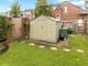 Thumbnail Terraced house for sale in Cherry Lane, Lymm