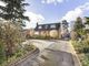 Thumbnail Detached house for sale in High Road, Stapleford, Hertford