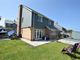 Thumbnail Detached house for sale in Hobbacott Rise, Marhamchurch, Bude