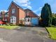 Thumbnail Detached house for sale in Arrowsmith Avenue, Bartestree, Hereford