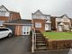 Thumbnail Detached house for sale in Gwern Heulog Tonyrefail -, Tonyrefail