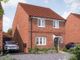 Thumbnail Detached house for sale in "The Mylne" at Irthlingborough Road East, Wellingborough
