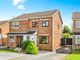 Thumbnail Semi-detached house for sale in Catkin Drive, Giltbrook, Nottingham