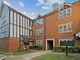 Thumbnail Flat for sale in St Johns Road, East Grinstead