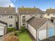 Thumbnail Semi-detached house for sale in Brent Wartha, Polperro, Looe, Cornwall