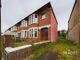 Thumbnail End terrace house for sale in Leckwith Avenue, Leckwith, Cardiff