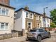 Thumbnail Semi-detached house for sale in Laud Street, Croydon