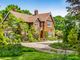 Thumbnail Detached house for sale in Pyle Hill, Woking