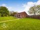 Thumbnail Detached bungalow for sale in Walnut Close, Hopton, Diss