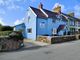 Thumbnail Detached house for sale in The Ship Aground, Dinas Cross, Newport