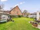 Thumbnail Detached house for sale in Swains Close, Tadley, Hampshire