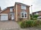 Thumbnail Detached house for sale in Celandine Road, Hamilton, Leicester