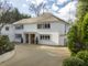 Thumbnail Detached house for sale in Coombe Hill Road, Coombe