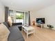 Thumbnail Flat for sale in Masson House, Pump House Crescent, Brentford