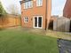 Thumbnail Detached house for sale in Springfield Road, Sileby, Loughborough
