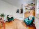 Thumbnail Terraced house for sale in Hamilton Street, Pontcanna, Cardiff